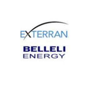 Exterran Belleli Energy