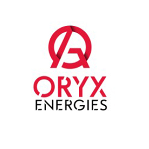 ORYX Energies